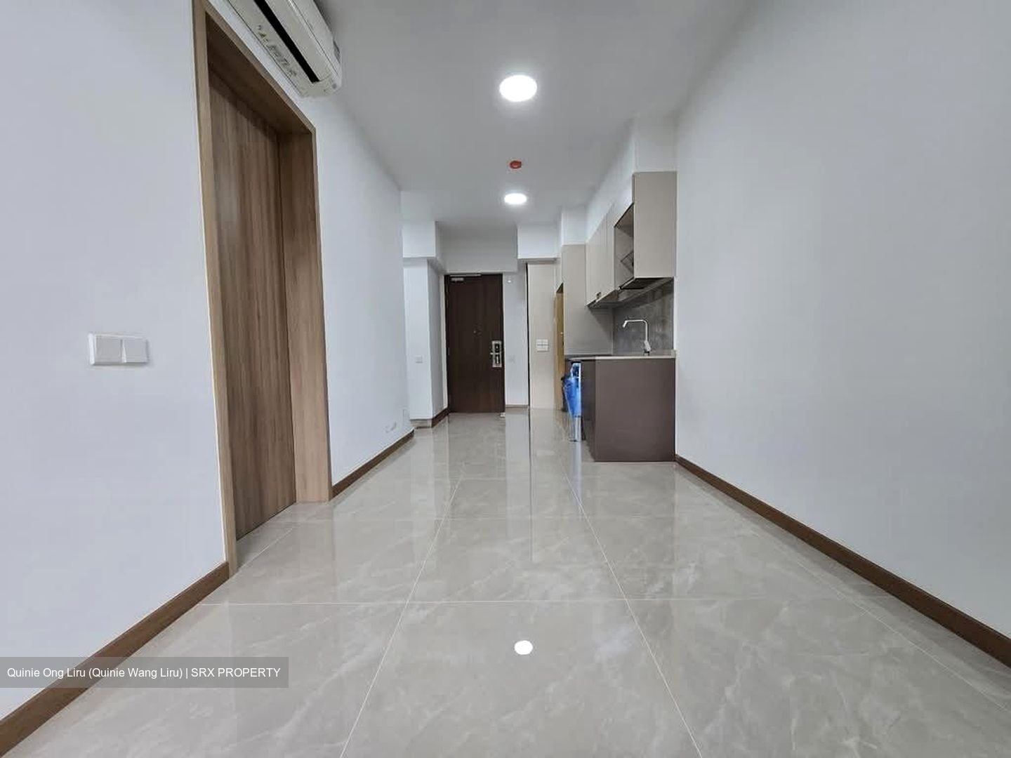 The Botany At Dairy Farm (D23), Condominium #548158801